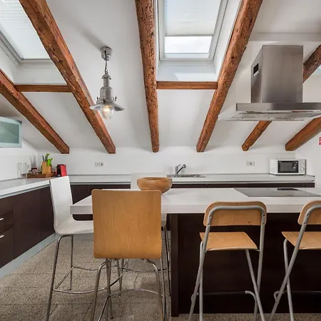 Paradise View Deluxe