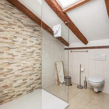 Paradise View Deluxe Apartment Opatija