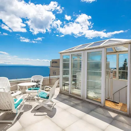 Apartman Paradise View Deluxe *