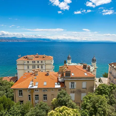 Appartamento Paradise View Deluxe