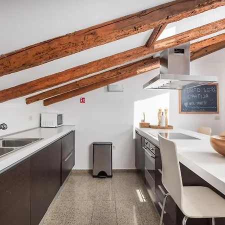 Paradise View Deluxe * Abbazia