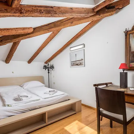 Apartman Paradise View Deluxe