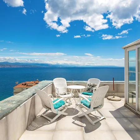 Apartament Paradise View Deluxe *