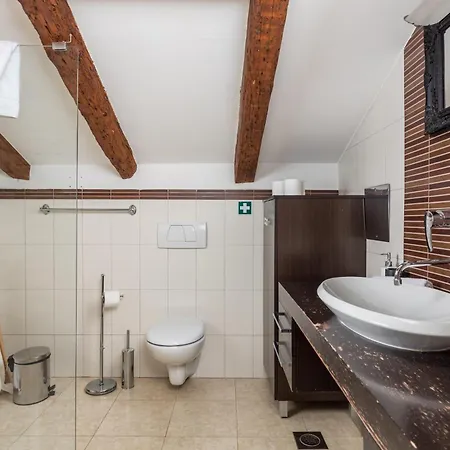 Apartament Paradise View Deluxe