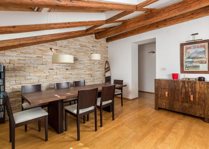 Paradise View Deluxe Opatija